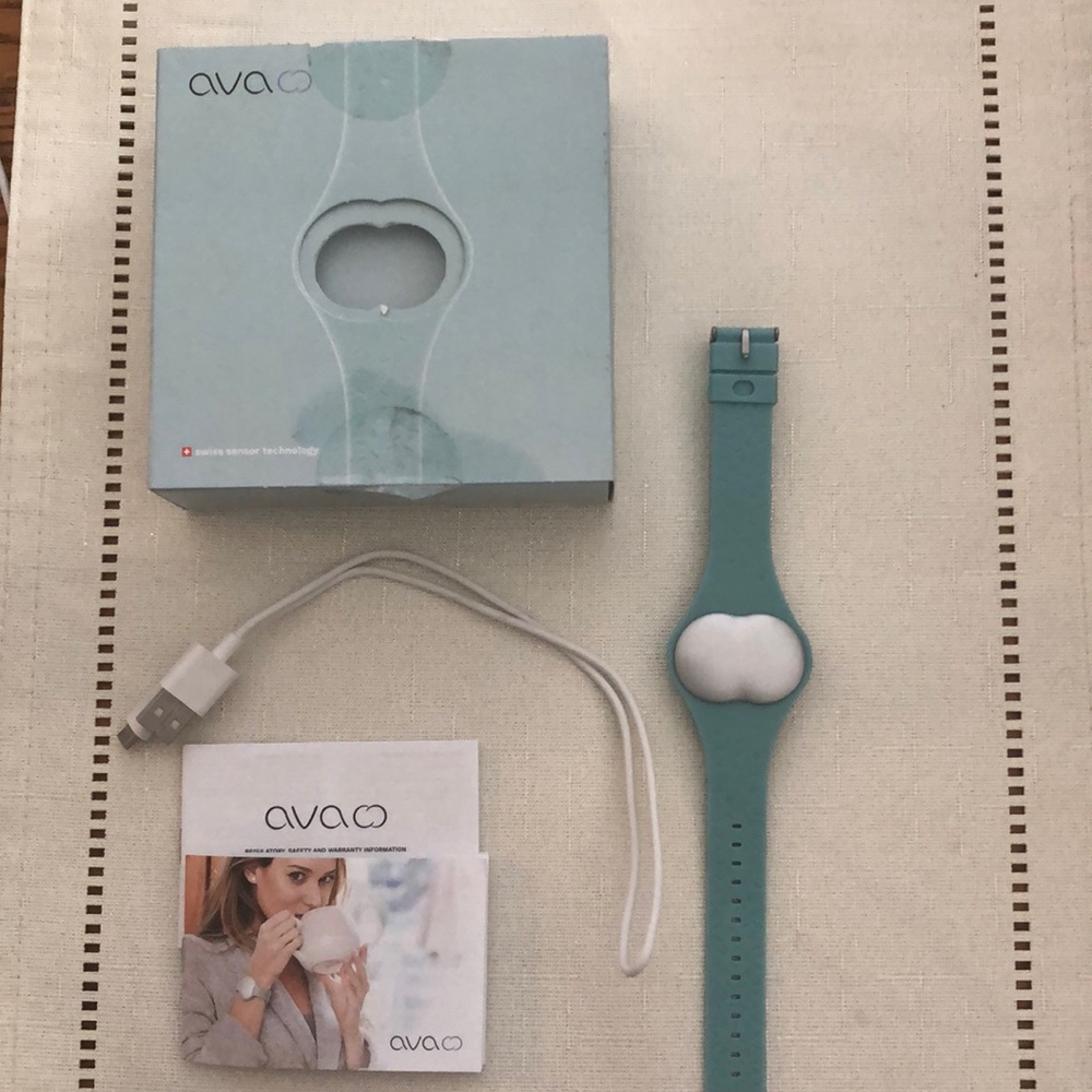 Ava Bracelet